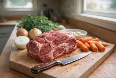 How to Boil Beef for Unparalleled Tenderness